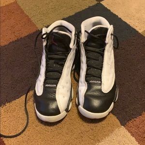 Kids Air Jordan Retro 13